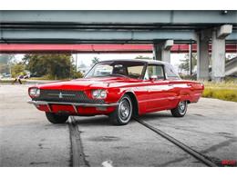 1966 Ford Thunderbird (CC-1361913) for sale in Fort Lauderdale, Florida