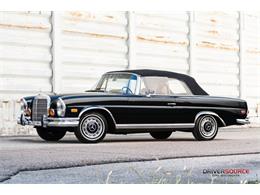 1969 Mercedes-Benz 280 (CC-1361920) for sale in Houston, Texas