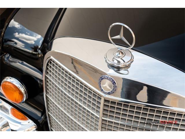 1969 Mercedes-Benz 280 for Sale