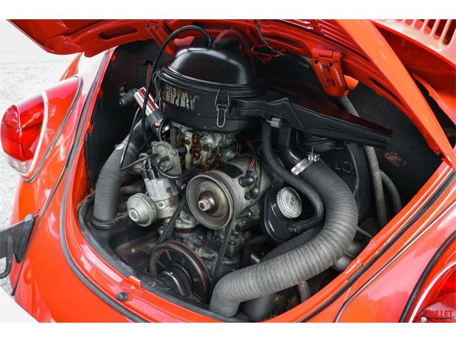 1971 Volkswagen Beetle for Sale | ClassicCars.com | CC-1361921