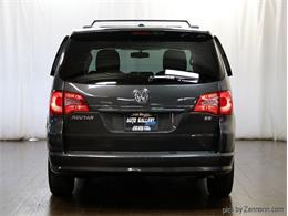 2011 Volkswagen Routan (CC-1361932) for sale in Addison, Illinois