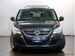 2011 Volkswagen Routan (CC-1361932) for sale in Addison, Illinois