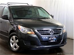 2011 Volkswagen Routan (CC-1361932) for sale in Addison, Illinois