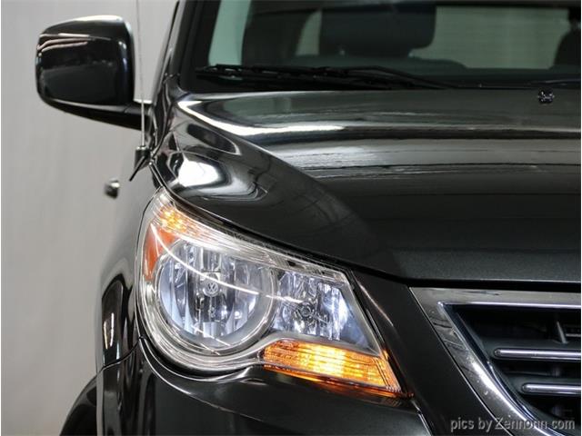 2011 Volkswagen Routan (CC-1361932) for sale in Addison, Illinois