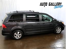 2011 Volkswagen Routan (CC-1361932) for sale in Addison, Illinois