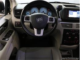 2011 Volkswagen Routan (CC-1361932) for sale in Addison, Illinois