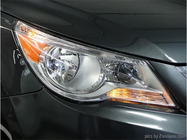 2011 Volkswagen Routan (CC-1361932) for sale in Addison, Illinois