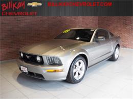 2009 Ford Mustang (CC-1361942) for sale in Downers Grove, Illinois