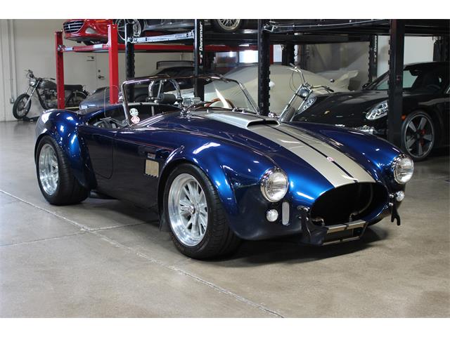 1965 Superformance Cobra (CC-1361946) for sale in San Carlos, California