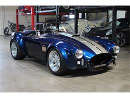 1965 Superformance Cobra (CC-1361946) for sale in San Carlos, California