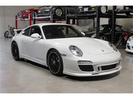 2011 Porsche 911 (CC-1361947) for sale in San Carlos, California