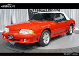 1991 Ford Mustang (CC-1361962) for sale in Las Vegas, Nevada