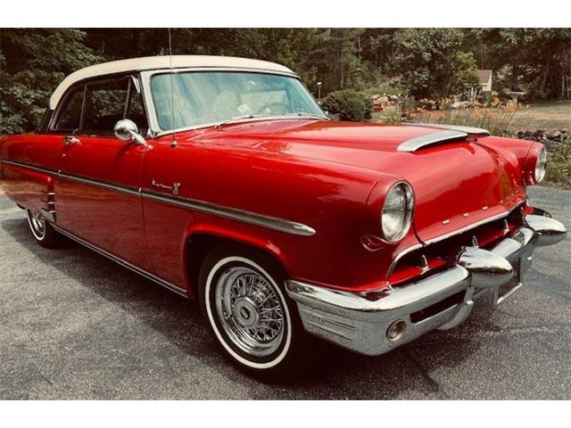 1953 Mercury Monterey (CC-1361965) for sale in Lake Hiawatha, New Jersey