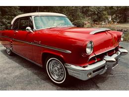 1953 Mercury Monterey (CC-1361965) for sale in Lake Hiawatha, New Jersey