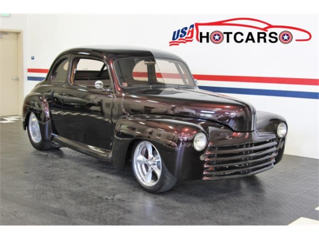 1947 Ford Coupe (CC-1360197) for sale in San Ramon, California