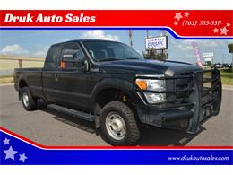 2015 Ford F250 (CC-1361970) for sale in Ramsey, Minnesota