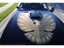 1979 Pontiac Firebird Trans Am (CC-1361982) for sale in Fort Myers, Florida