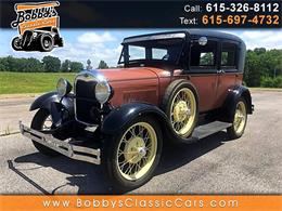1928 Ford Model A (CC-1361990) for sale in Dickson, Tennessee