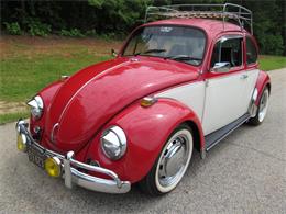 1969 Volkswagen Beetle (CC-1362015) for sale in Fayetteville, Georgia