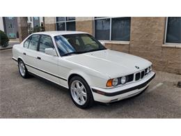 1991 BMW M5 (CC-1360202) for sale in Austin, Texas