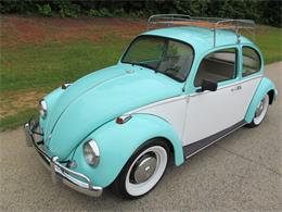 1967 Volkswagen Beetle (CC-1362020) for sale in Fayetteville, Georgia