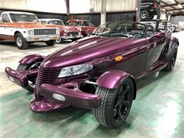 1997 Plymouth Prowler (CC-1362021) for sale in Sherman, Texas