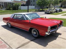 1964 Pontiac Grand Prix (CC-1362027) for sale in Orlando, Florida