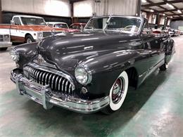 1947 Buick Super (CC-1362031) for sale in Sherman, Texas