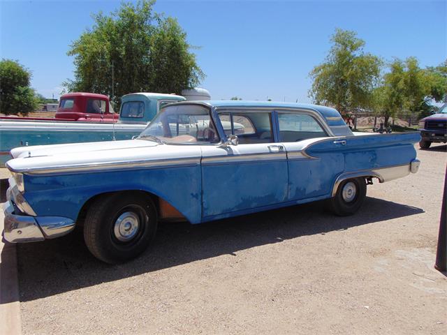 1959 Ford Galaxie 500 (CC-1362036) for sale in Phoenix, Arizona