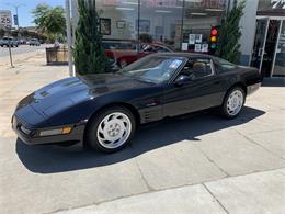 1992 Chevrolet Corvette (CC-1362038) for sale in Gilroy, California