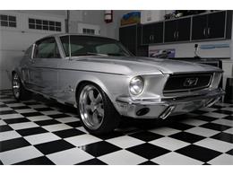 1968 Ford Mustang (CC-1362042) for sale in Laval, Quebec