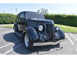 1936 Ford Deluxe (CC-1362049) for sale in Costa Mesa, California