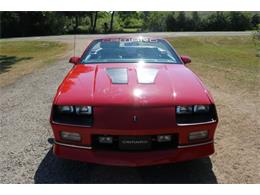 1988 Chevrolet Camaro IROC Z28 (CC-1362058) for sale in Columbiaville, Michigan