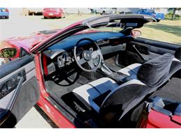 1988 Chevrolet Camaro IROC Z28 (CC-1362058) for sale in Columbiaville, Michigan