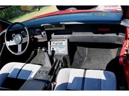 1988 Chevrolet Camaro IROC Z28 (CC-1362058) for sale in Columbiaville, Michigan