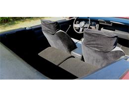 1988 Chevrolet Camaro IROC Z28 (CC-1362058) for sale in Columbiaville, Michigan