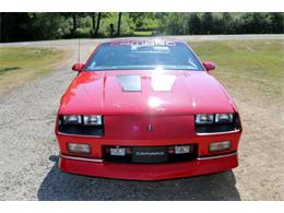 1988 Chevrolet Camaro IROC Z28 (CC-1362058) for sale in Columbiaville, Michigan