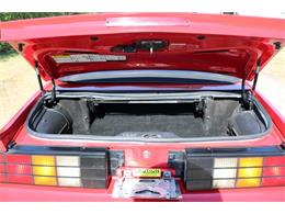 1988 Chevrolet Camaro IROC Z28 (CC-1362058) for sale in Columbiaville, Michigan