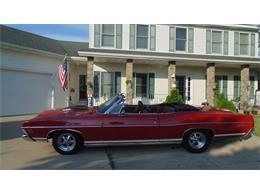 1968 Ford Galaxie XL (CC-1362061) for sale in Rochester, Minnesota