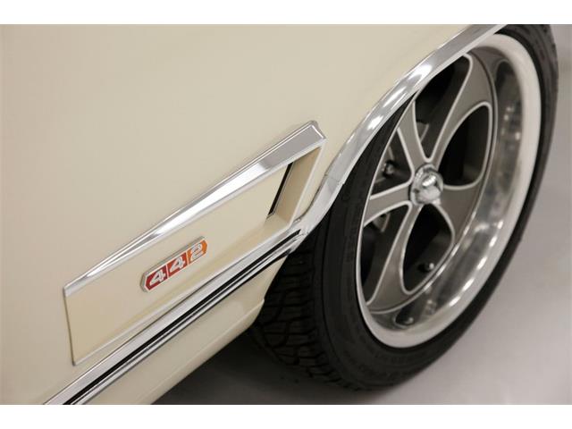 1965 Oldsmobile Cutlass for Sale | ClassicCars.com | CC-1362070