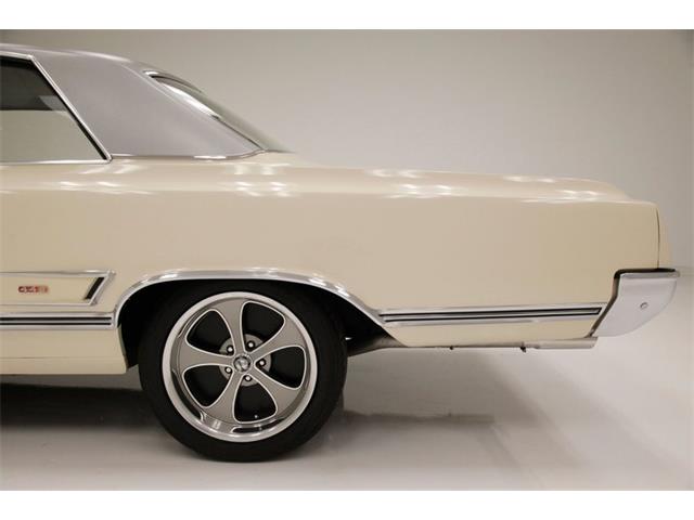 1965 Oldsmobile Cutlass for Sale | ClassicCars.com | CC-1362070