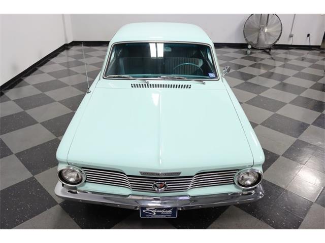 1964 Plymouth Valiant (CC-1362076) for sale in Ft Worth, Texas