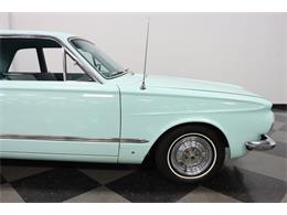 1964 Plymouth Valiant (CC-1362076) for sale in Ft Worth, Texas