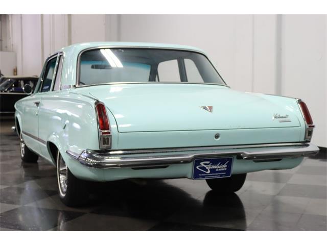 1964 Plymouth Valiant (CC-1362076) for sale in Ft Worth, Texas