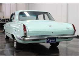 1964 Plymouth Valiant (CC-1362076) for sale in Ft Worth, Texas