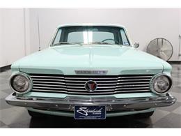1964 Plymouth Valiant (CC-1362076) for sale in Ft Worth, Texas