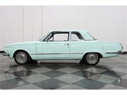 1964 Plymouth Valiant (CC-1362076) for sale in Ft Worth, Texas