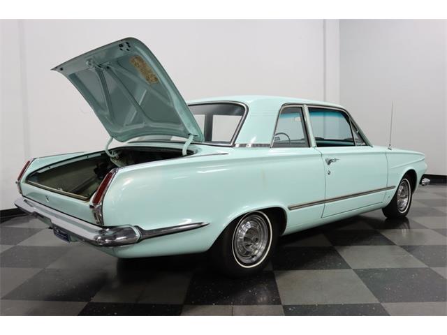 1964 Plymouth Valiant (CC-1362076) for sale in Ft Worth, Texas