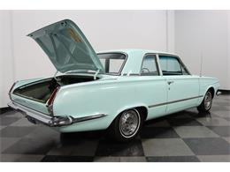1964 Plymouth Valiant (CC-1362076) for sale in Ft Worth, Texas