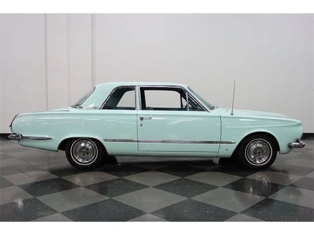 1964 Plymouth Valiant (CC-1362076) for sale in Ft Worth, Texas